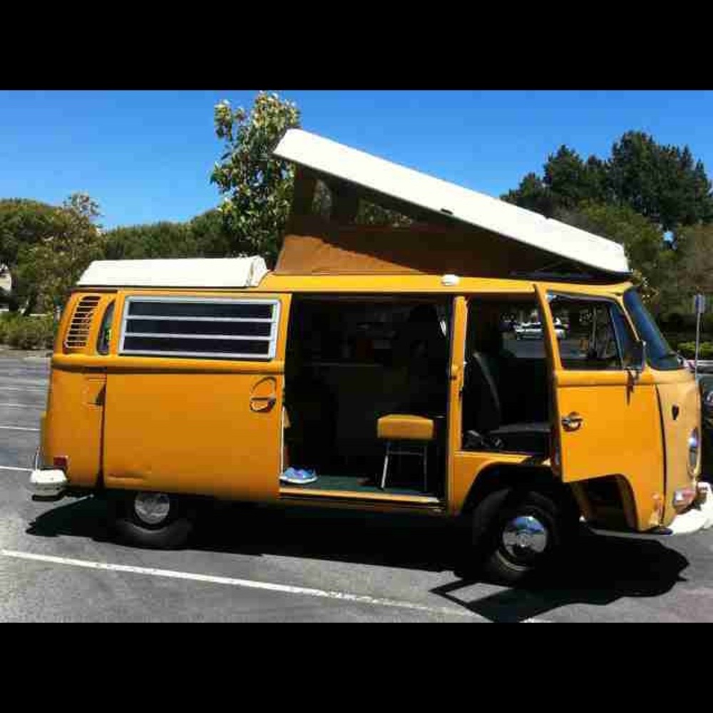 Meet your Posher, Josh